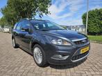 Ford Focus Wagon 1.6 Titanium Eerste Eigenaar!, 1596 cc, Gebruikt, 4 cilinders, 635 kg