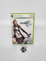 Final Fantasy XIII - XBOX 360 - PAL, Spelcomputers en Games, Games | Xbox 360, Gebruikt, 1 speler, Ophalen of Verzenden, Role Playing Game (Rpg)