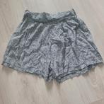 Nieuw zwart/wit shortje, Maat 38/40 (M), Kort, Wit, Nieuw