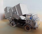 Berliet Gak Vuilniswagen, Hobby en Vrije tijd, Modelauto's | 1:43, Ophalen of Verzenden, Gebruikt, Overige typen, Overige merken