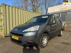 Peugeot Partner 120 1.6 e-HDI L1 XT Profit + 2012 AIRCO, Voorwielaandrijving, Euro 5, Gebruikt, 4 cilinders