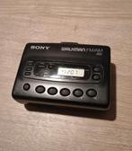 Sony wm-fx28 walkman cassette speler wm fx28, Ophalen of Verzenden, Walkman