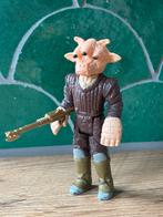 Star Wars Ree Yees vintage actiefiguur Kenner 1983, Verzamelen, Star Wars, Verzenden, Gebruikt, Actiefiguurtje