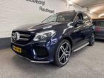 Mercedes-benz GLE-KLASSE 500 4Matic AMG Sport Edition Panoda, Automaat, USB, Gebruikt, Met garantie (alle)