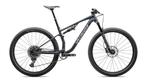 Specialized Chisel Comp Dplakemet/wht M Deep Lake Metallic/w, Fietsen en Brommers, Nieuw, Overige merken