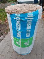 Knaufinsulation naturoll 037, Doe-het-zelf en Verbouw, Isolatie en Afdichting, Overige materialen, Zo goed als nieuw, Muurisolatie