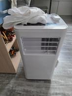 Alpine mobile airco met raam afdekking, Witgoed en Apparatuur, Airco's, Ophalen, 3 snelheden of meer, Zo goed als nieuw, Koelen en Ontvochtigen