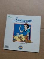 Disney Sneeuwwitje en de zeven dwergen stripboekje, Boeken, Stripboeken, Eén stripboek, Ophalen of Verzenden, Gelezen