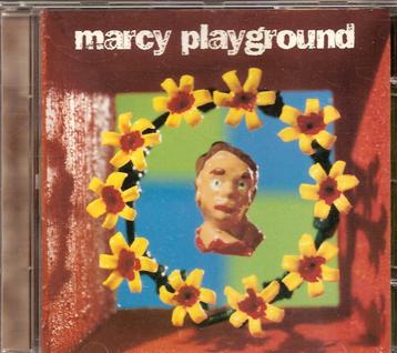 Marcy Playground - Marcy Playground beschikbaar voor biedingen