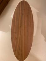 IKEA Stockholm Salontafel - Beschadiging, Gebruikt, 150 tot 200 cm, Minder dan 50 cm, Ovaal