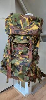 Woonland rugzak 90 liter, Ophalen, Gebruikt