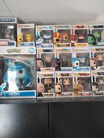 Funko pops 10 per stuk de grote 70, Ophalen of Verzenden, Zo goed als nieuw