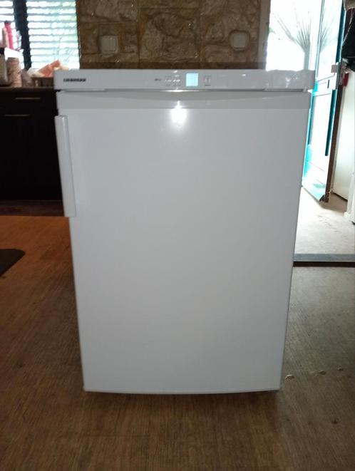 Liebherr vriezer 3 laden z.g.a.n -A label energie zuinig !!!, Witgoed en Apparatuur, Vriezers en Diepvrieskisten, Zo goed als nieuw