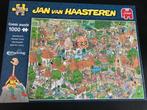Jan van Haasteren Sprookjesbos Efteling 1000st Jumbo, Ophalen of Verzenden, 500 t/m 1500 stukjes, Zo goed als nieuw, Legpuzzel