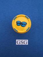 Geluidsstekker bongo nr. 12015-02, Ophalen, Zo goed als nieuw