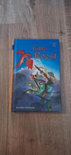 ridder roest, Boeken, Kinderboeken | Jeugd | onder 10 jaar, Ophalen of Verzenden, Zo goed als nieuw, Daniëlle Schothorst, Fictie algemeen