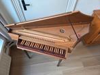 Spinet G.C. Klop (1981) – uitstekend onderhouden, Ophalen, Gebruikt