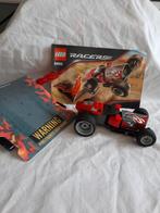 Lego Racers 8493, Ophalen of Verzenden, Lego, Zo goed als nieuw