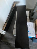 Wandplank, Ophalen