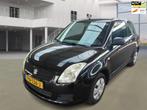 Suzuki Swift 1.3 Base, Auto's, Suzuki, Gebruikt, 400 kg, Bedrijf, Handgeschakeld