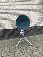 Triax schotelantenne, Ophalen, Zo goed als nieuw, (Schotel)antenne, Overige merken