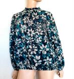 STUDIO ANNELOES Blouse, Maat XXL , POLYAMIDE, ELASTAAN, Kleding | Dames, Blouses en Tunieken, Verzenden, Zo goed als nieuw, Maat 42/44 (L)