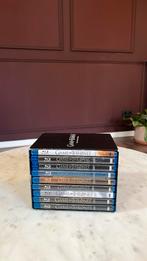 Game of thrones compleet blueray, Cd's en Dvd's, Ophalen of Verzenden, Zo goed als nieuw
