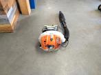 Stihl BR500 Rugblazer - Krachtige Bladblazer, Gebruikt, Ruggedragen, Ophalen of Verzenden, Stihl