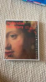 Hollandse Meesters uit de Hermitage nieuw in folie, Ophalen, Nieuw