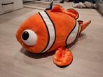 Finding nemo knuffel, Verzamelen, Ophalen of Verzenden, Overige figuren, Zo goed als nieuw, Knuffel