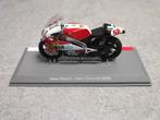 Gilera RSA250 - Marco Simoncelli - Metis Gilera -GP250, Hobby en Vrije tijd, Modelauto's | 1:18, Ophalen of Verzenden, Zo goed als nieuw