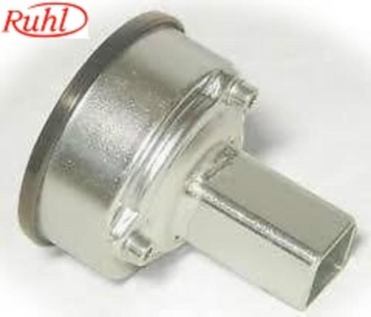 Vrijloop voor een BERG skelter, voor alle grote skelters, Kinderen en Baby's, Speelgoed | Buiten | Skelters, Nieuw, Berg, Vrijloopautomaat