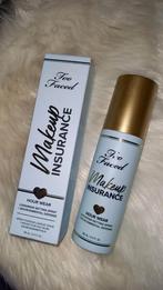 TOO FACED SETTING SPRAY NIEUW, Nieuw, Overige typen, Ophalen