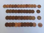 MUNTGELD - NEDERLAND - GULDENMUNTEN, Ophalen of Verzenden, 1 cent, Losse munt