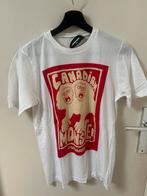 Dsquared2 Shirt - Maat XS - Origineel merk, Ophalen of Verzenden, Zo goed als nieuw, Maat 46 (S) of kleiner, Wit