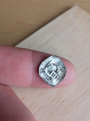 Middeleeuwse Pfennig Oostenrijk beschikbaar voor biedingen