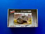 Thunder Model	35006	US Crawler Sixty	1/35, Ophalen of Verzenden, Nieuw, 1:32 tot 1:50, Italeri