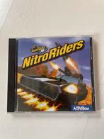Nitro Riders PC Game - Klassieker!, Spelcomputers en Games, Games | Pc, Gebruikt, 1 speler, Racen en Vliegen, Ophalen of Verzenden