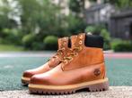 Timberland hoge bruine, Ophalen, Overige kleuren, Nieuw, Timberland