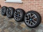 nieuwe 18' BMW styling 858m breedset, Ophalen, 18 inch, 245 mm, Banden en Velgen