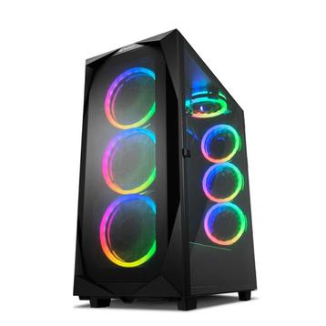 Sharkoon REV300, ATX, Inverted beschikbaar voor biedingen
