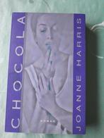 Chocolat - Joanne Harris - Roman, Ophalen of Verzenden, Gelezen, Joanne Harris