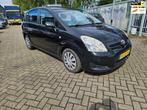 Toyota Corolla vetso 2.2 D-4D Terra NIEUW ROETFILTER, Auto's, Toyota, Origineel Nederlands, Te koop, 5 stoelen, Gebruikt