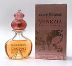 Laura Biagiotti Venezia Eau de Toilette 25ml Vintage, Sieraden, Tassen en Uiterlijk, Uiterlijk | Parfum, Ophalen of Verzenden