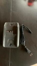 Husqvarna accu lader, Tuin en Terras, Ophalen of Verzenden, Nieuw, Accu