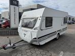 Dethleffs EF2 (bj 2010), Caravans en Kamperen, Caravans, Bedrijf, Dethleffs