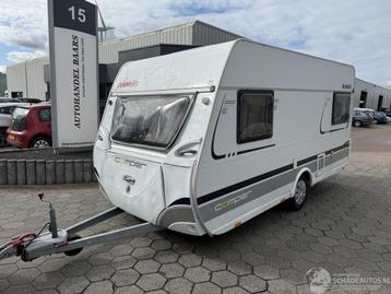 Dethleffs EF2 (bj 2010) beschikbaar voor biedingen