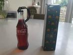 Mcdonalds cola fles kerstbal, Ophalen of Verzenden