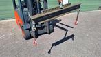 evenaar Will 1.500 kg 100 cm lang hijsevenaar, Doe-het-zelf en Verbouw, Ophalen, Gebruikt, Industriepark 2a 9351PA Leek, Handmatig