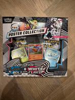 Poster Collection - Black Bolt & White Flare, Verzenden, Nieuw, Boosterbox